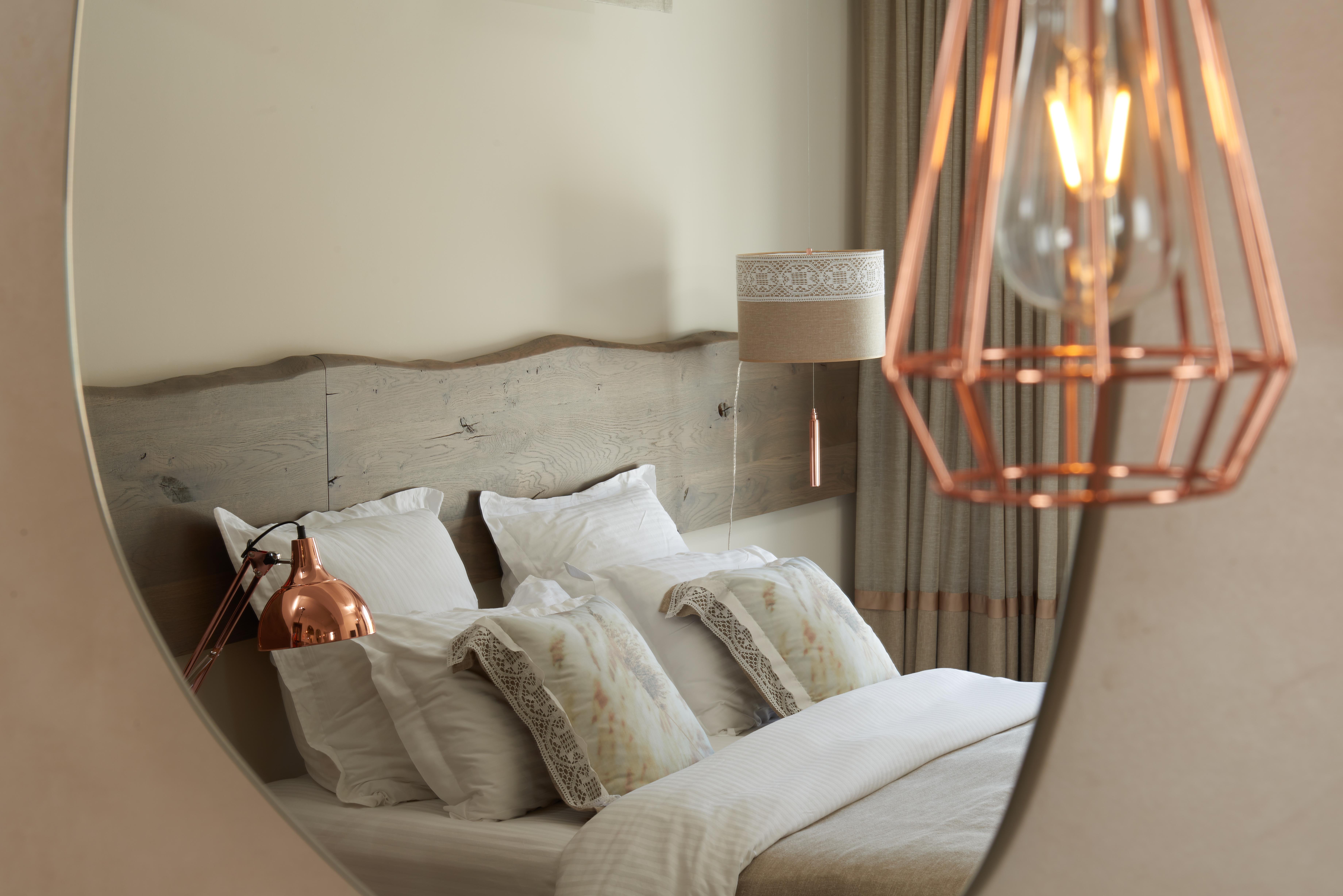 パラディウム ホテル プラティス・ヤロス エクステリア 写真 A bedroom at the hotel